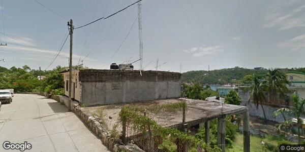 AGENCIA ESTATAL DE INVESTIGACIONES